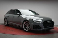 Bild des Angebotes Audi RS4 Avant quattro tiptronic Temp/Side/Massage