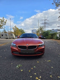Bild des Angebotes BMW Z4 sDrive 28i