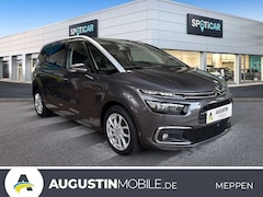 Bild des Angebotes Citroen Grand C4 Picasso Shine BlueHDI 150 EAT6*AHK*7Si*