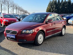 Bild des Angebotes Volvo S40 Lim. 1.6 D Kinetic