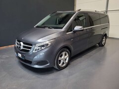 Bild des Angebotes Mercedes-Benz V 220 d AVANTGARDE extralang *8-Sitze*