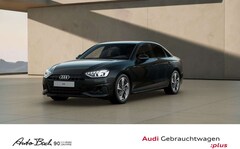 Bild des Angebotes Audi A4 Advanced 40TFSI Stronic Navi LED GR