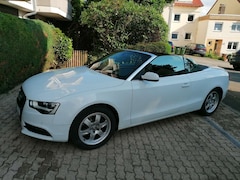 Bild des Angebotes Audi Cabriolet A 5
