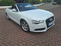 Bild des Angebotes Audi Cabriolet A 5
