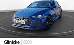Bild des Angebotes Audi A3 30 TFSI S-LINE+ACC+KAMERA+CARPLAY