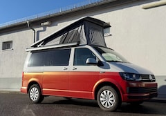Bild des Angebotes VW T6 California 2,0TDI *AUFSTELLDACH *CAMPER *BULLI *GARANTIE+FIN.