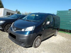 Bild des Angebotes Nissan NV200 /Evalia Kombi Comfort