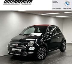 Bild des Angebotes Fiat 500C 1.0 GSE Hybrid Dolcevita Navi DAB Klimaaut. PDC