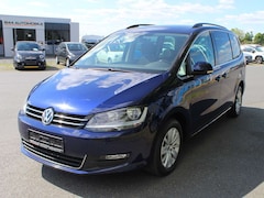 Bild des Angebotes VW Sharan Comfortline *NAVI*7Sitzer*PDC*Sitzhzg*