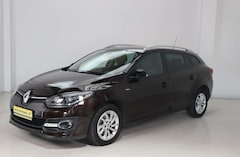 Bild des Angebotes Renault Megane III Grandtour Klimaautom. * Sitzhzg.