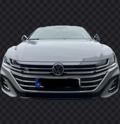 Bild des Angebotes VW Arteon R-Line