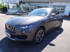 Bild des Angebotes Maserati Levante GranLusso S Q4