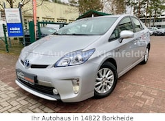 Bild des Angebotes Toyota Prius Plug-in Hybrid Comfort |SHZ|KAMERA|GRA