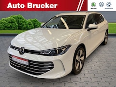 Bild des Angebotes VW Passat Var. 2.0 TDI Business+LED+AHK+Navi+3-Zonen-Klima+S