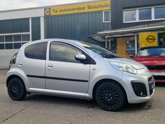 Bild des Angebotes Citroen C1 1.0 5-t Selection,KLIMA,BT,TÜV NEU