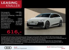 Bild des Angebotes Audi A6 Avant e-tron S line edition one Tech-pro Pano
