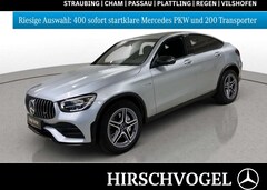 Bild des Angebotes Mercedes-Benz GLC 43 AMG 4M AMG-Line+Night+Memory+MBUX+Navi-P.