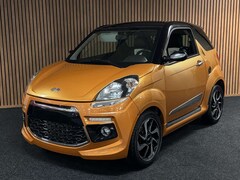 Bild des Angebotes Ligier JS 50 Luxe 9230 km !! Bi-Color-Ausführung