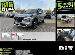 Bild des Angebotes Nissan X-Trail 1.5 VC-T e-Power Tekna+ PGD Bose