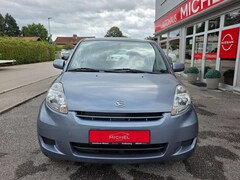 Bild des Angebotes Daihatsu Sirion Sirion 1.3