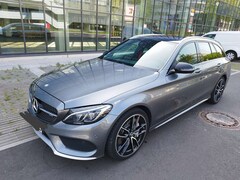 Bild des Angebotes Mercedes-Benz C 43 AMG AMG C 43 4Matic T 9G-TRONIC