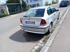 Bild des Angebotes BMW 116 116i