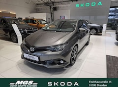 Bild des Angebotes Toyota Auris 1.2 16V Turbo KAT