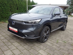 Bild des Angebotes Honda HR-V Advance