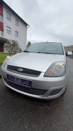 Bild des Angebotes Ford Fiesta Style