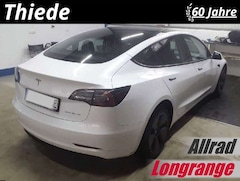 Bild des Angebotes Tesla Model 3 LONGRANGE DUAL-MOTOR NAVI/KAMERA/SH/PANO