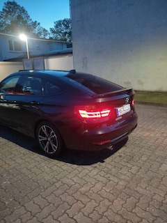 Bild des Angebotes BMW 320 320i xDrive GT Sport-Aut. Sport Line