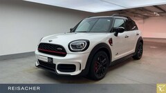Bild des Angebotes MINI John Cooper Works All4 A JCW-Trim,Pano,HUD,Leder