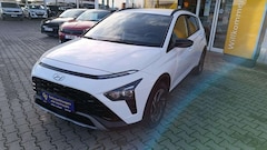 Bild des Angebotes Hyundai BAYON 1.0 100 PS Connnect Go