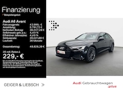 Bild des Angebotes Audi A6 45 TFSI advanced*NAVI-PLUS*MATRIX*KAMER