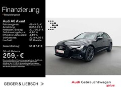 Bild des Angebotes Audi A6 45 TFSI advanced*NAVI-PLUS*MATRIX*KAMER