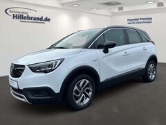 Bild des Angebotes Opel Crossland INNOVATION AHK-abnehmbar Navi LED Apple CarPlay An