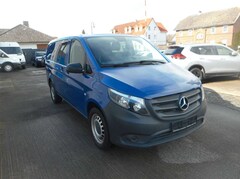 Bild des Angebotes Mercedes-Benz Vito Mixto 119 CDI 4MATIC lang Klima Navi Kamera