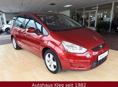 Bild des Angebotes Ford S-Max 2.0 Titanium *Tüv 04/2027*AHK*
