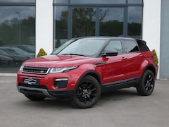 Bild des Angebotes Land Rover Range Rover Evoque 4WD PANORAMA*KAMERA*LEDER