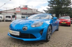 Bild des Angebotes Alpine A110 GT