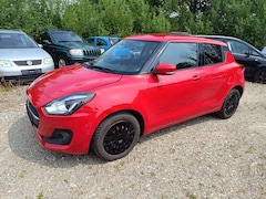 Bild des Angebotes Suzuki Swift 1.0 Comfort Automatik "103600 km*HU:11/25