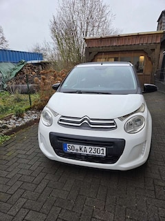 Bild des Angebotes Citroen C1 Airscape PureTech 82 Shine
