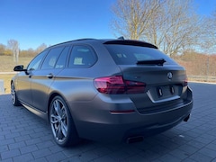 Bild des Angebotes BMW M550 M550d+xDrive+Touring+Sport-Aut.