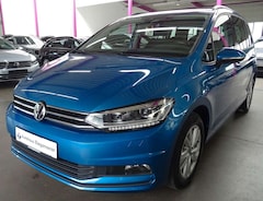 Bild des Angebotes VW Touran TOURAN 2.0TDI CL*7 SITZ*PANO*AHK*ACC*CAM*KEY*LED
