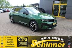 Opel Astra Sports Tourer Electric Ultimate