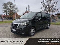 Bild des Angebotes Nissan Primastar 2,8t dCi 170 DCT L1H1 Tekna RFK+LED