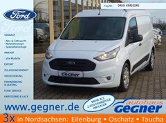 Bild des Angebotes Ford Transit Connect Kasten lang Trend 100PS Navi AHK