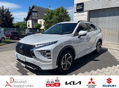 Bild des Angebotes Mitsubishi Eclipse Cross PHEV 2.4 PLUS Select 4WD Sofort Verfügbar