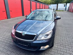 Bild des Angebotes Skoda Octavia Combi Family