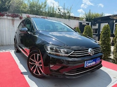 Bild des Angebotes VW Golf Sportsvan VII Sound BMT/Start-Stopp